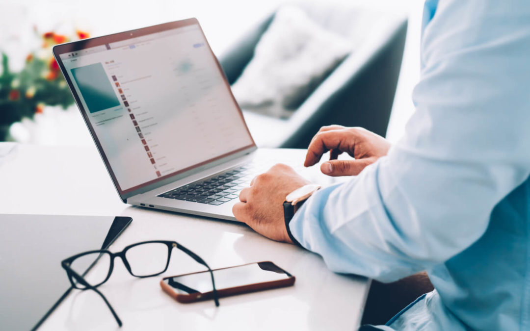 Use These 8 Tips to Work Safely and Securely From Home