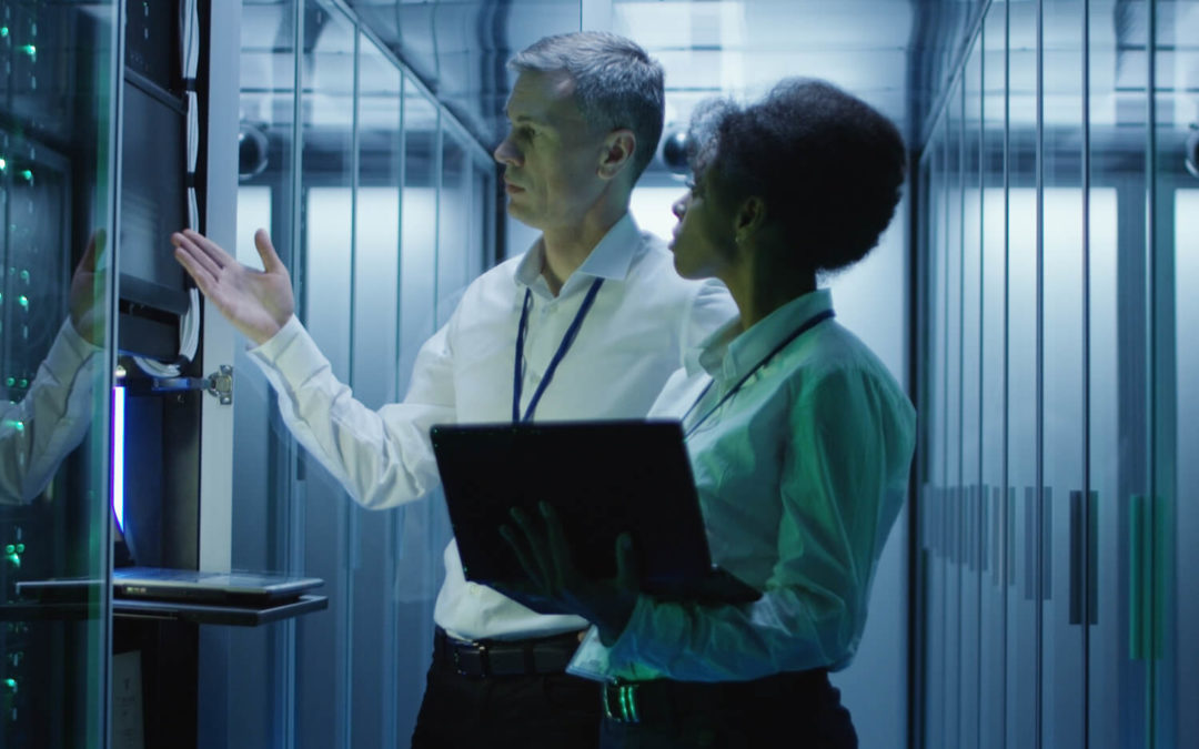 See How Managed IT Services Can Unlock Your Business’ Productivity