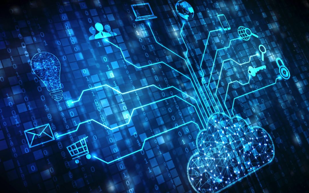 Unlock the Power of Cloud Computing With a Hybrid Solution