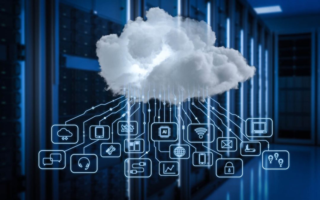 How to Pick the Right Cloud Migration Strategy for Your Company