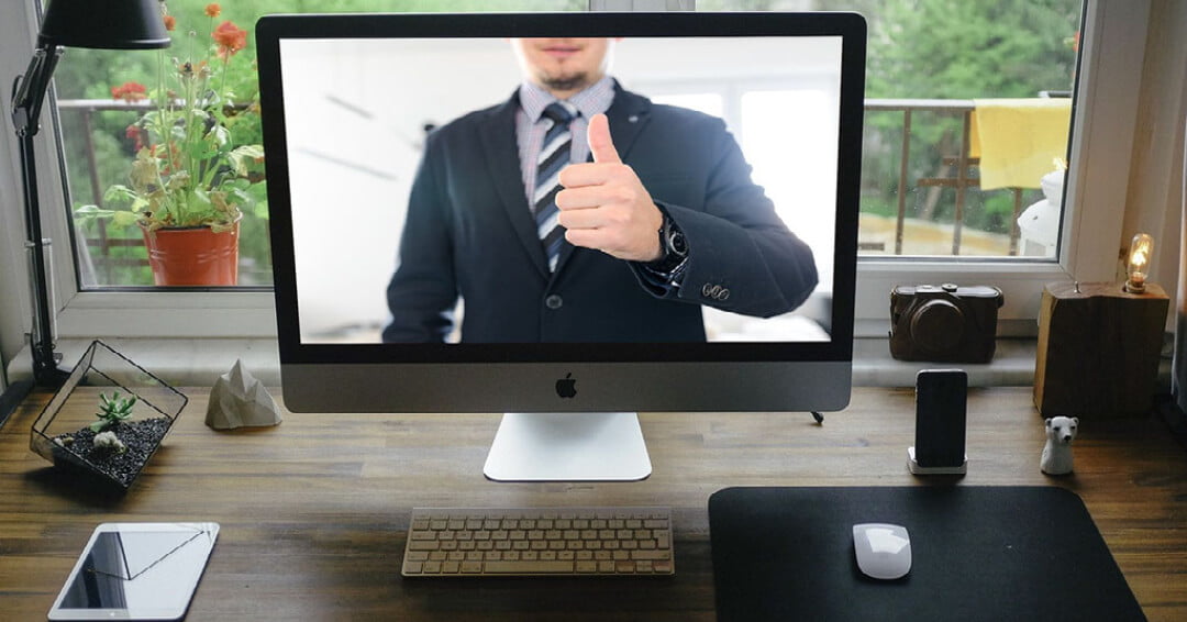 5 Ways To Improve your Video Calls