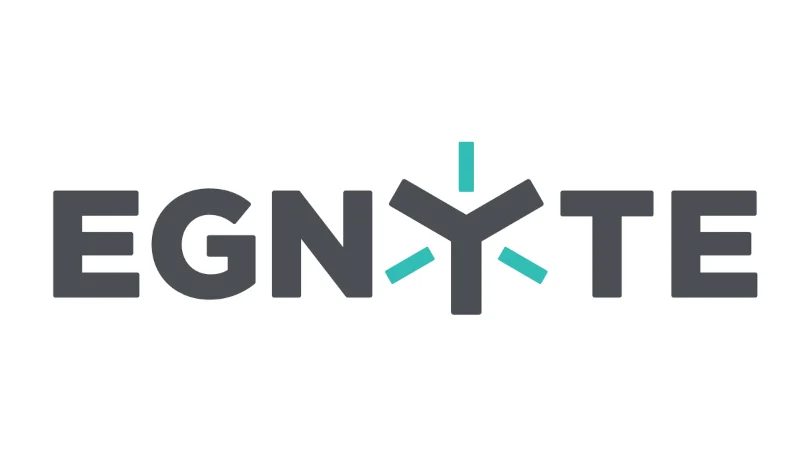 Egnyte Cloud Storage
