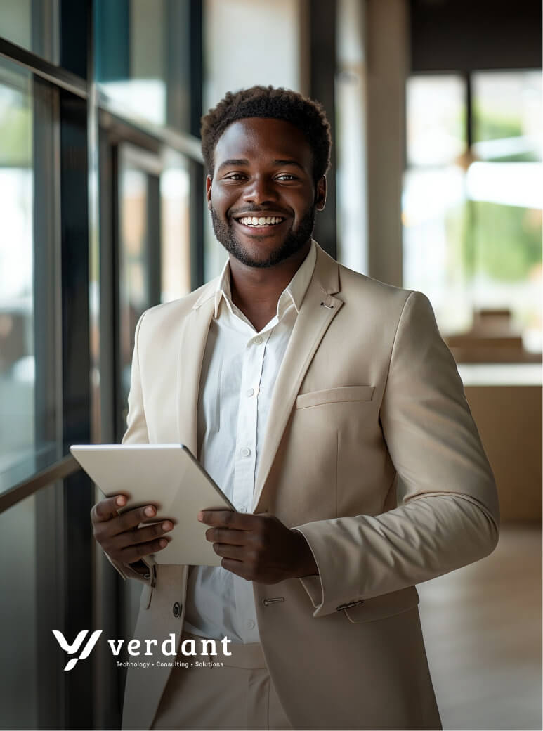 IT Company Solutions in Chicago