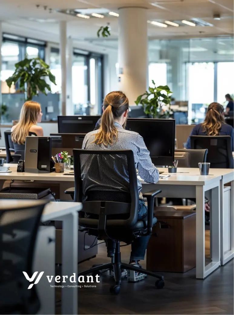 IT Network Support in Grand Rapids