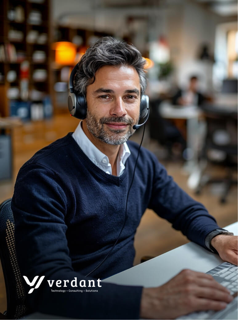 IT Support in Chicago