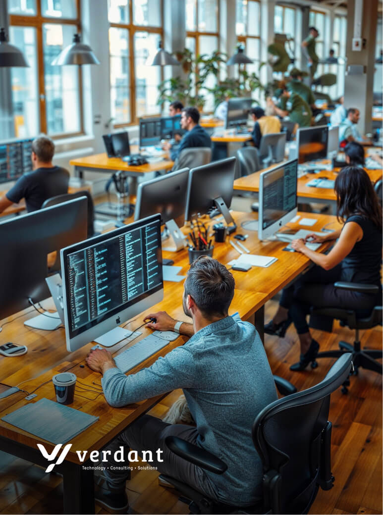 Managed IT Services in Grand Rapids