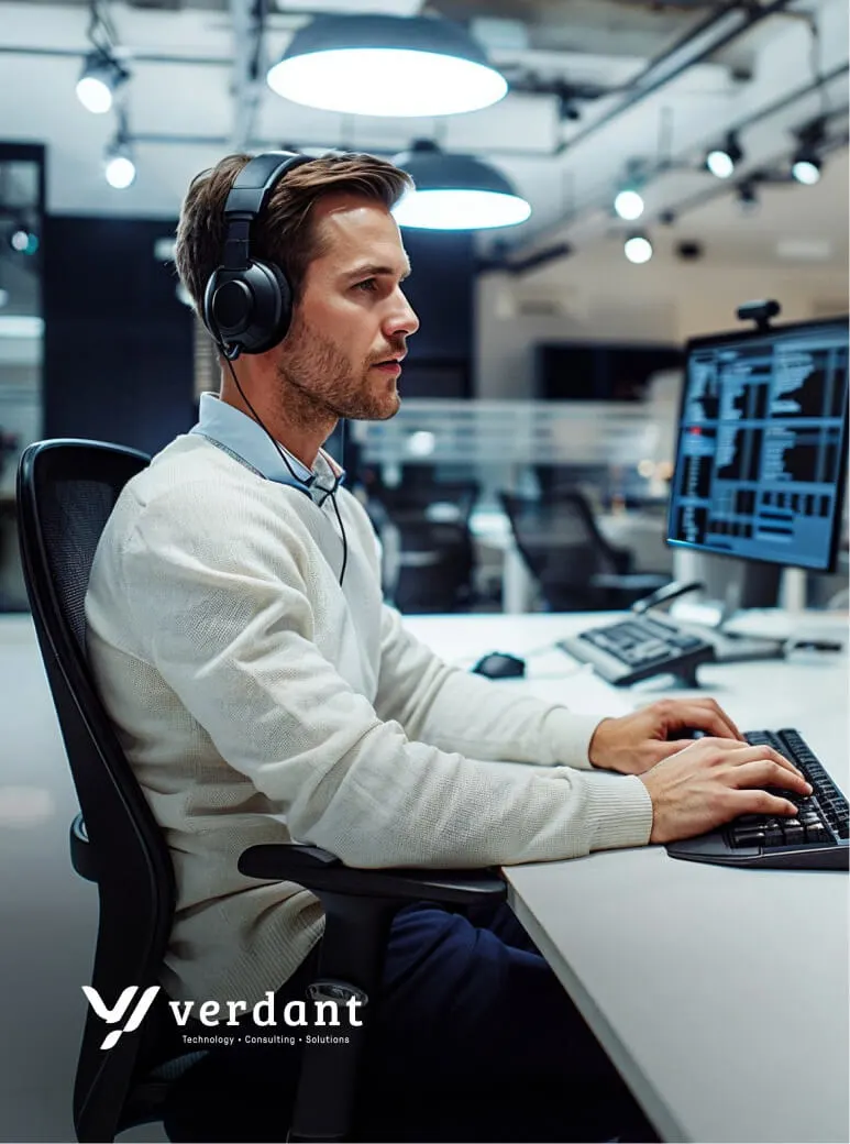 Schaumburg IT Helpdesk Services