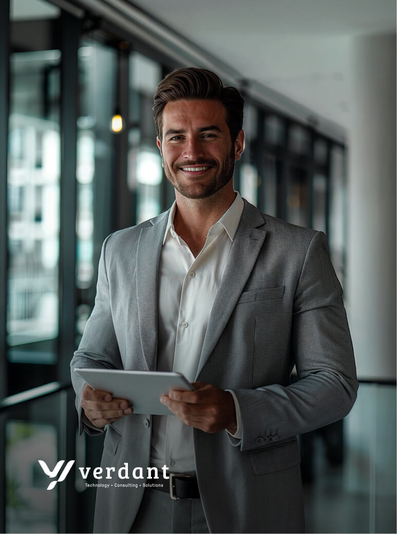 Cybersecurity Solutions in Schaumburg