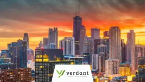 Top Industries in Chicago